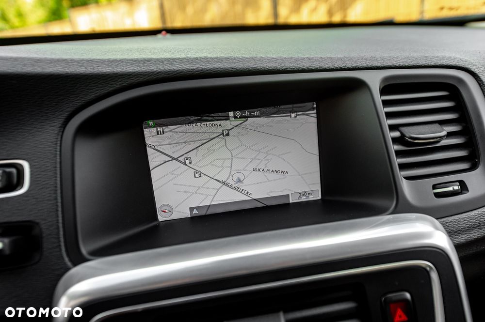 Volvo S60 - 33