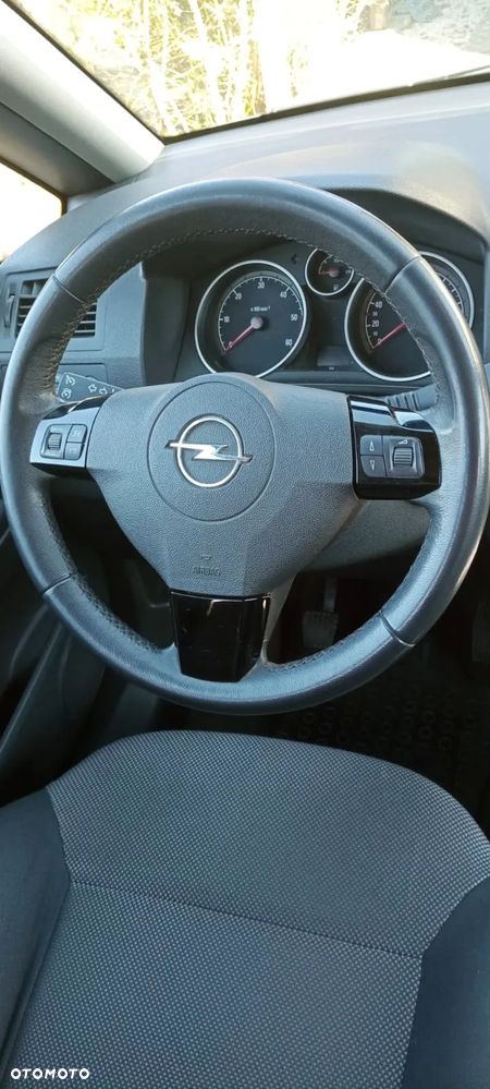 Opel Zafira 1.7 CDTI ecoFLEX Edition - 7