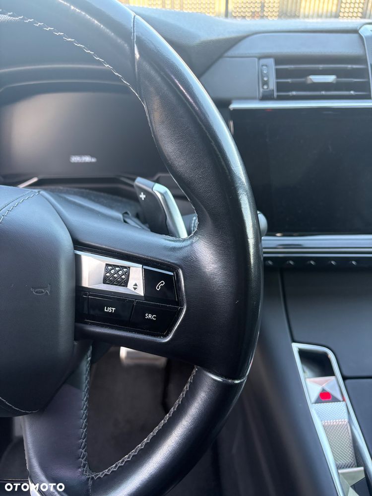 DS Automobiles DS 7 Crossback - 23