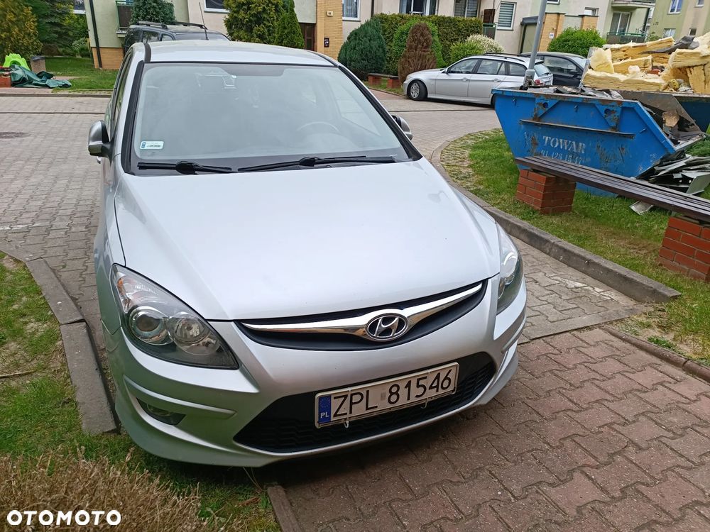 Hyundai i30 1.4 Comfort - 7