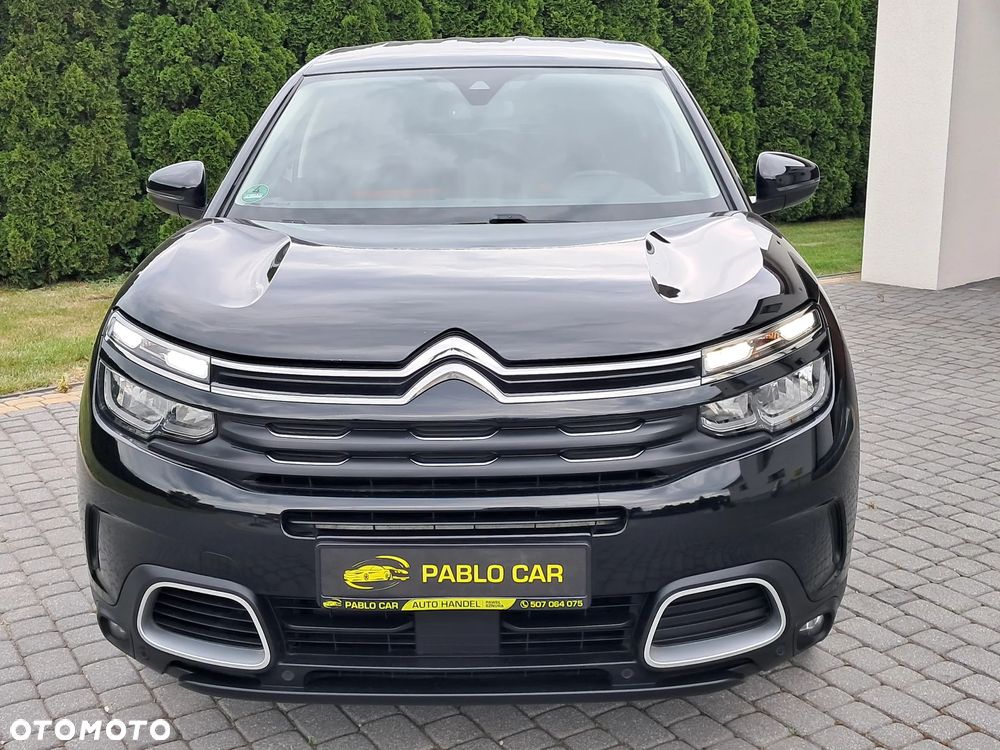 Citroën C5 Aircross 1.2 PureTech Feel - 2