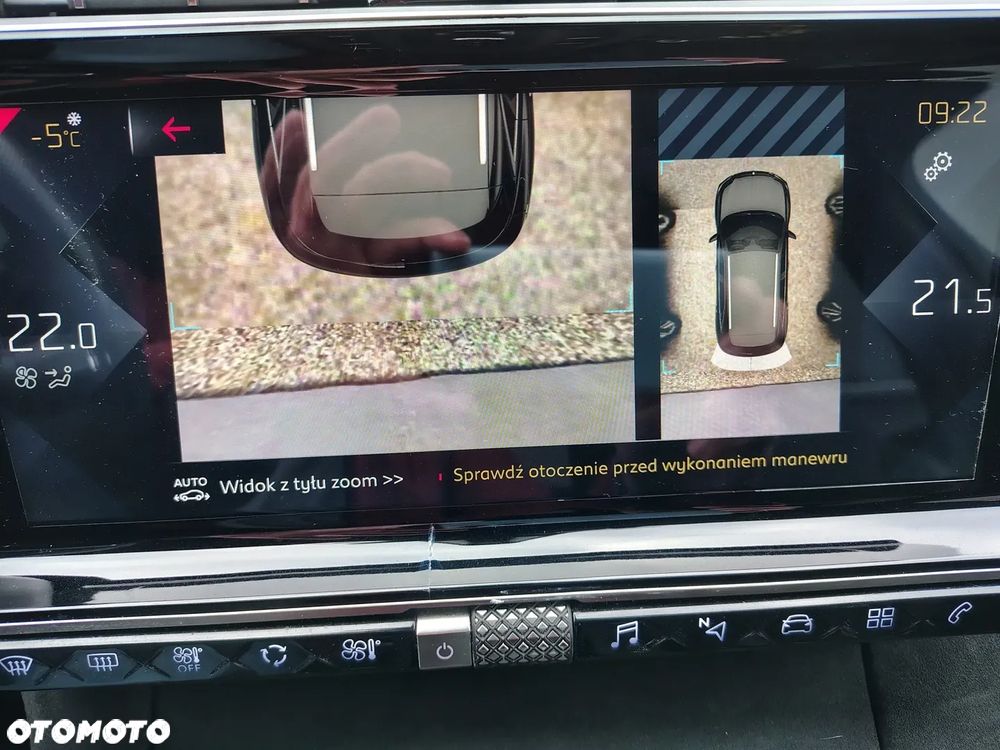 DS Automobiles DS 7 Crossback 1.5 BlueHDi So Chic - 16