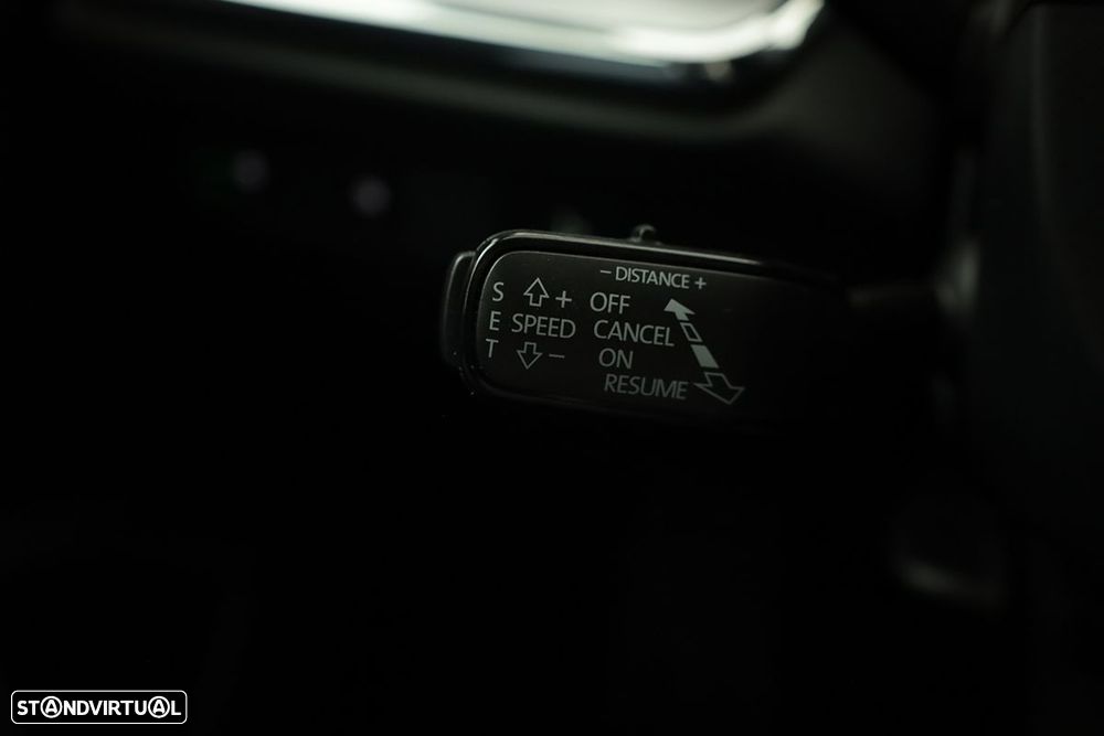 Skoda Enyaq iV 50 - 19