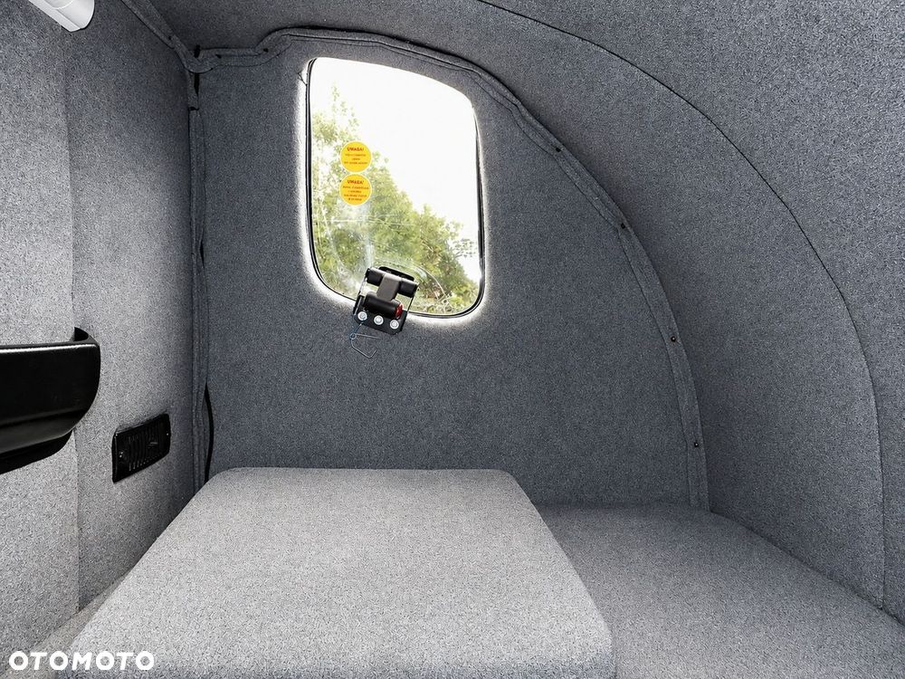 Renault MASTER PLANDEKA 10 PALET WEBASTO TEMPOMAT LEDY PNEUMATYKA KLIMATYZACJA  165KM - 40