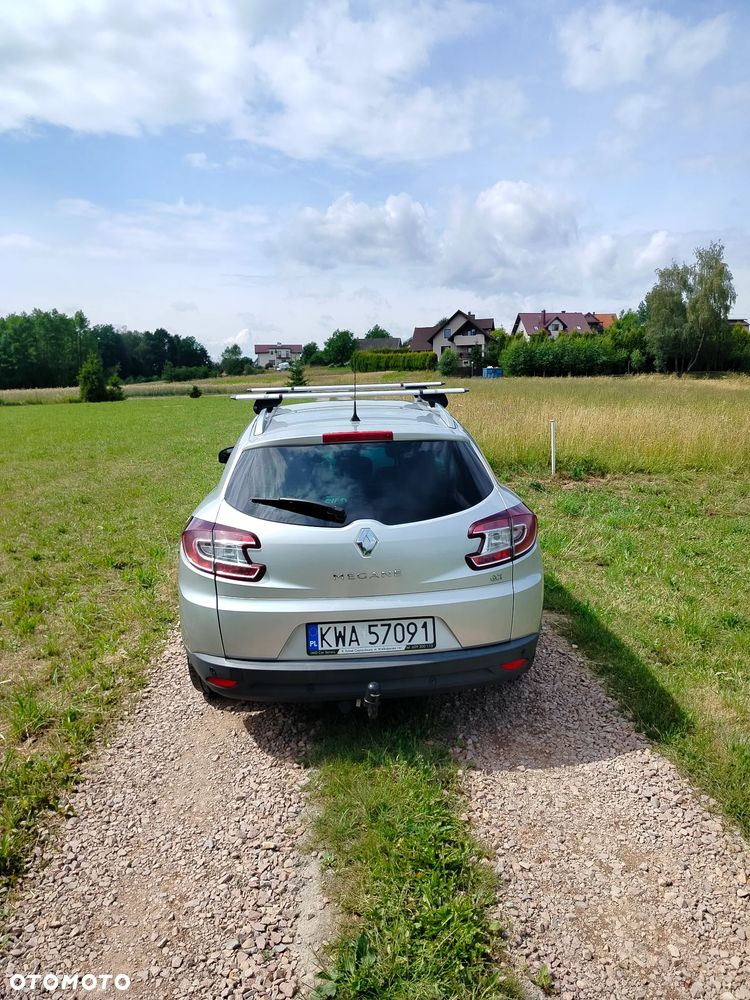 Renault Megane 1.6 dCi Energy Bose - 6