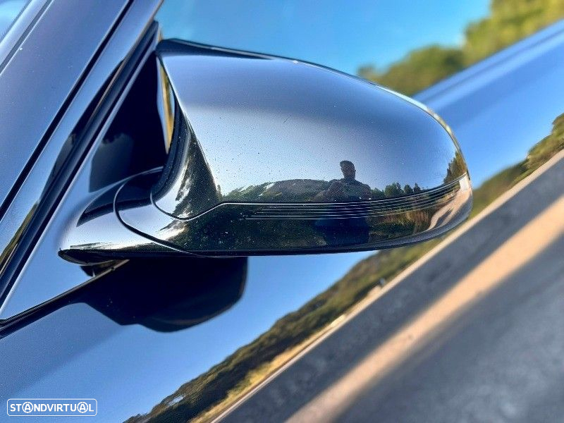BMW M4 CS - 56