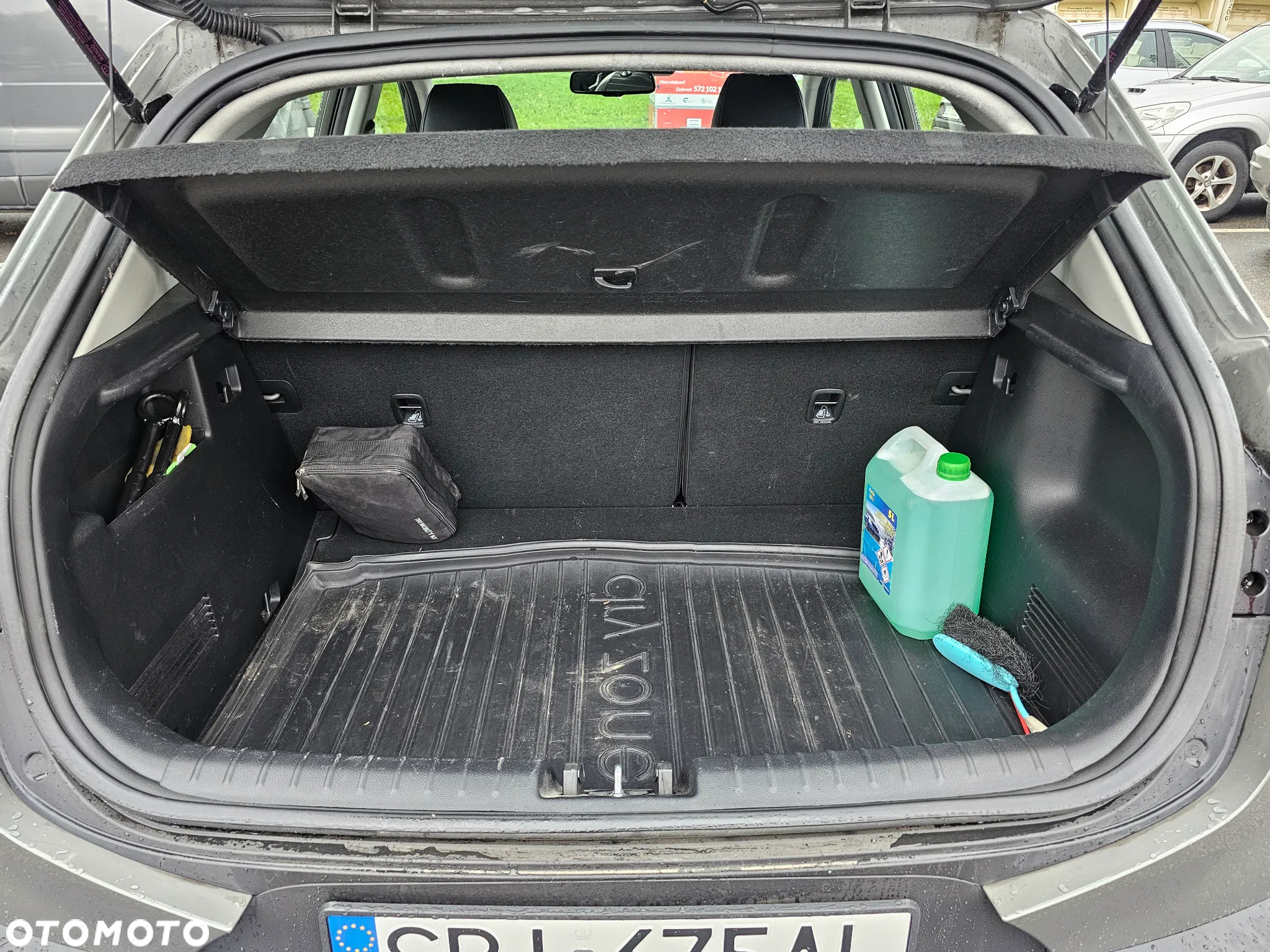 Kia Stonic 1.0 T-GDI XL - 19