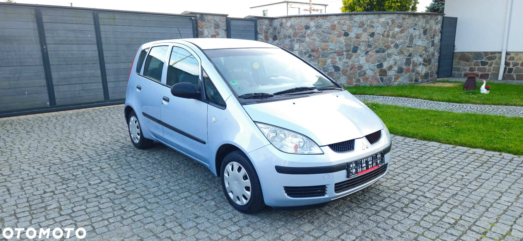 Mitsubishi Colt 1.3 ClearTec Intense - 18