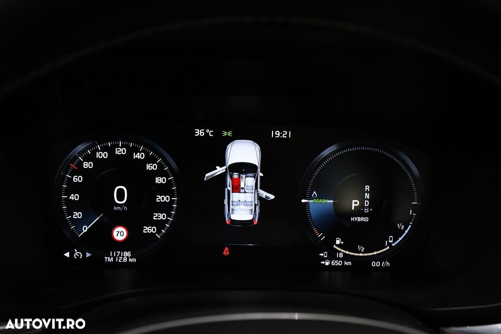 Volvo XC 60 - 16