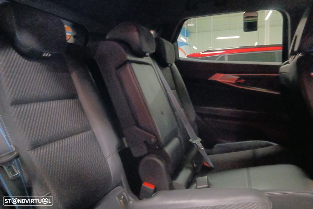 Renault Austral 1.3 Mild Hybrid Techno Espirit Auto - 12