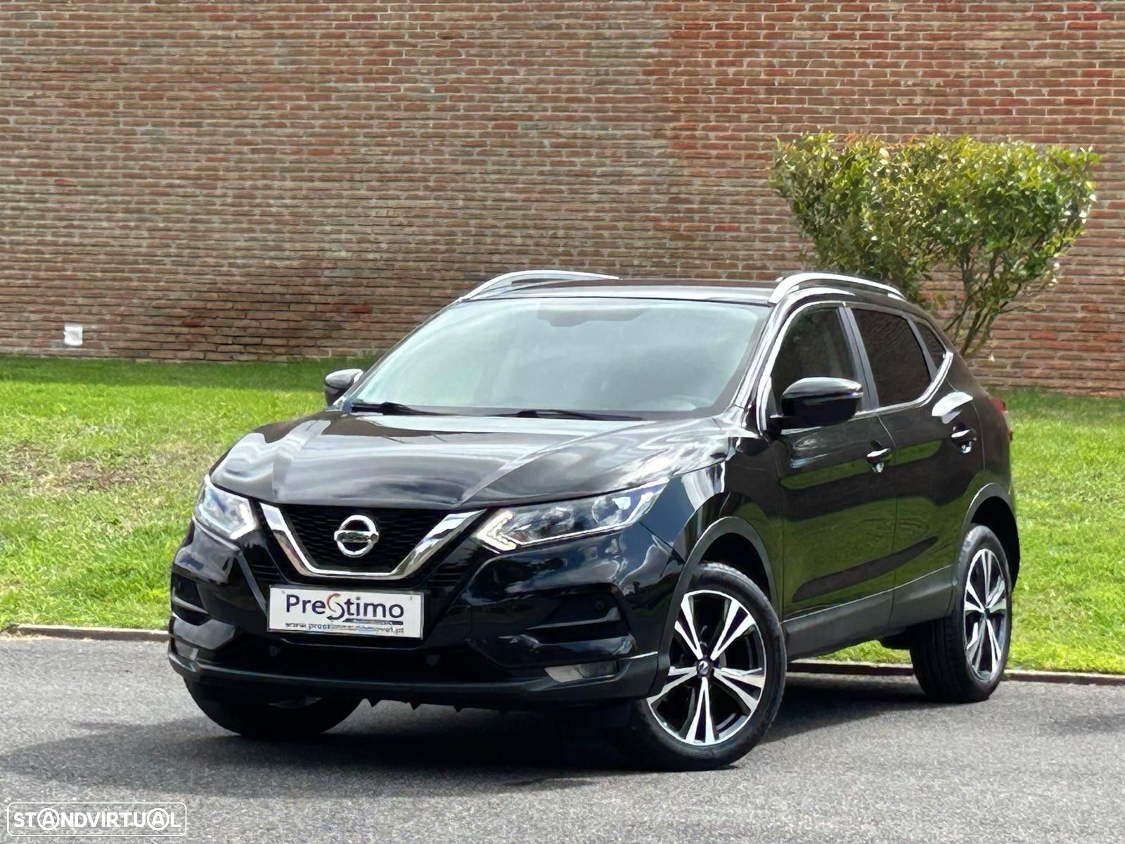 Nissan Qashqai 1.5 dCi N-Style - 1