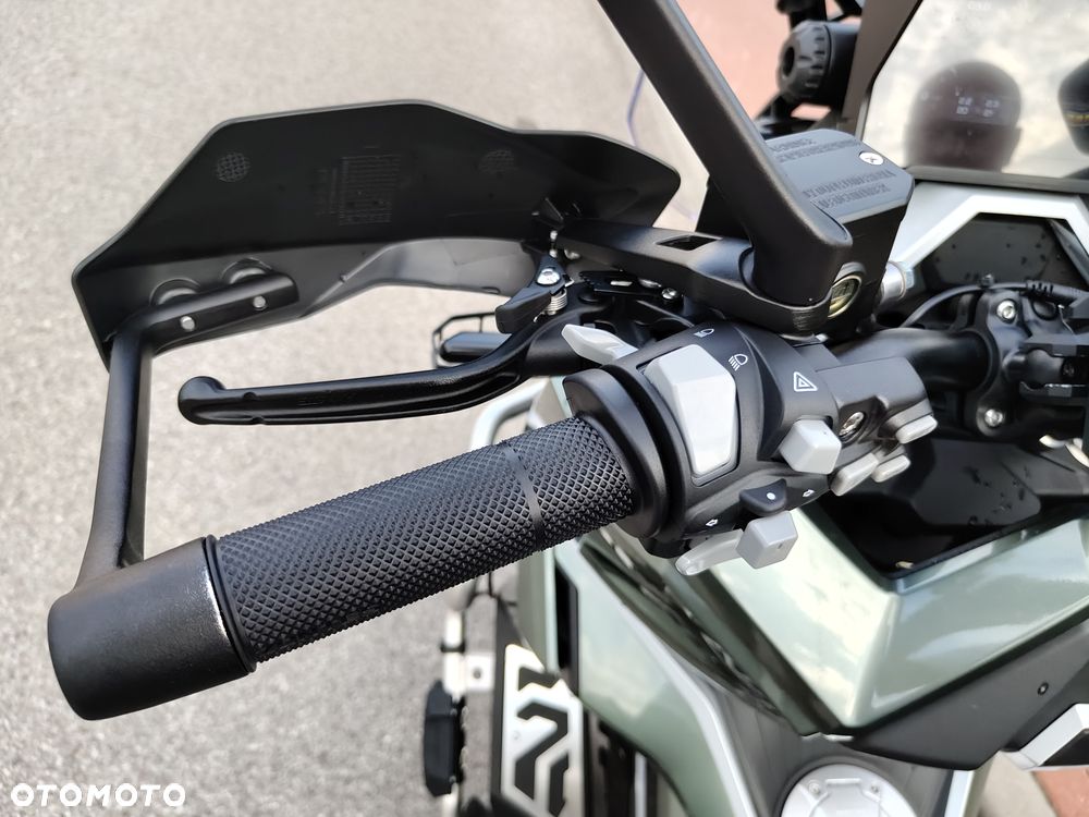 Zontes 368G - 10