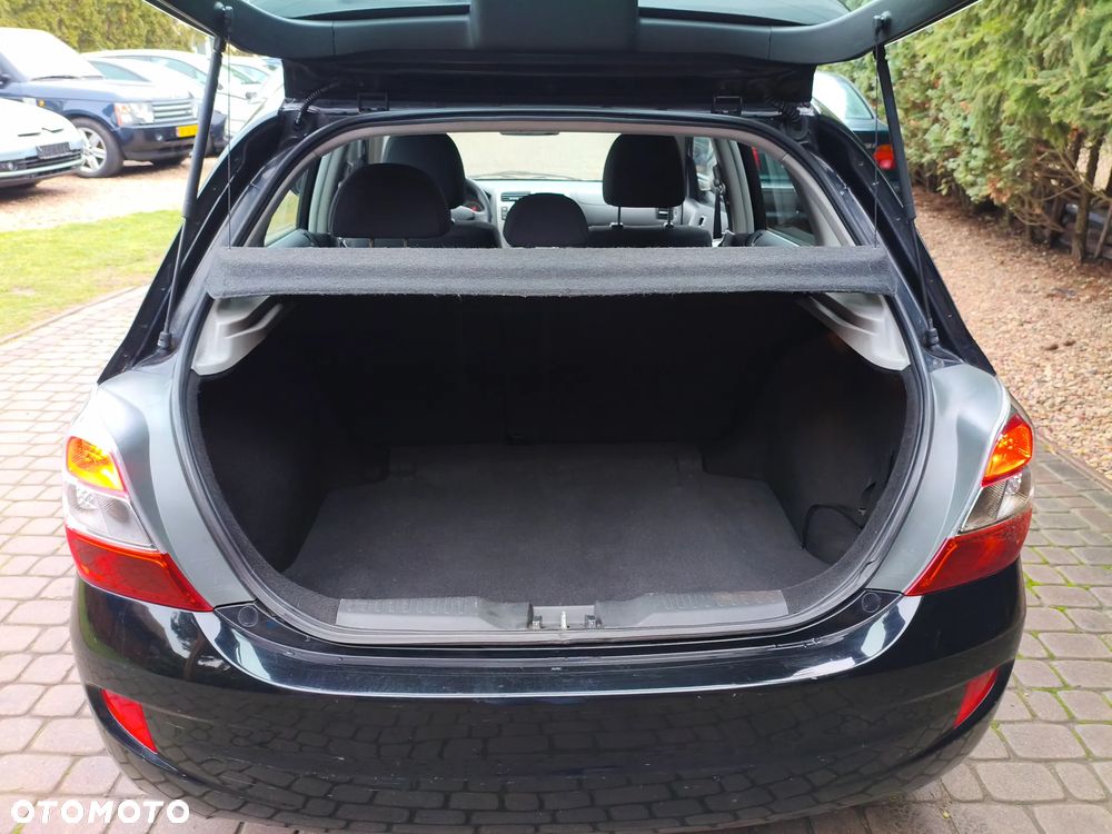 Honda Civic 1.4i LS - 10