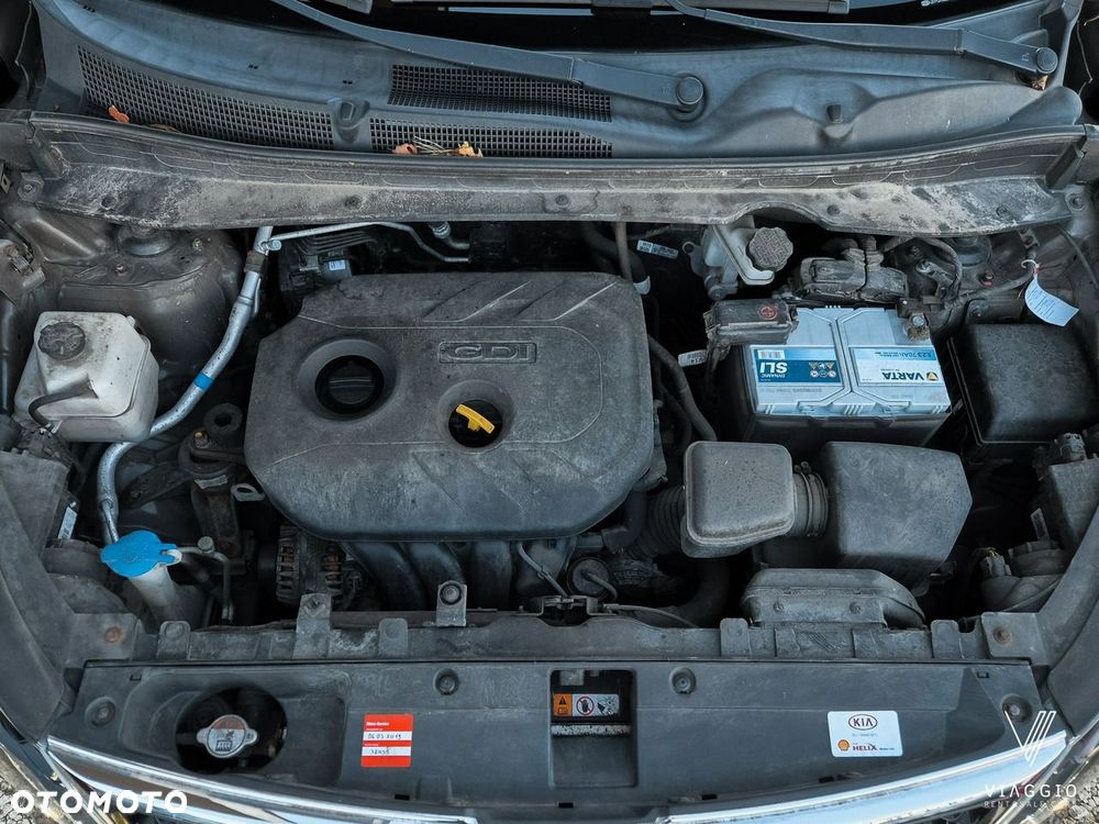 Kia Sportage - 11
