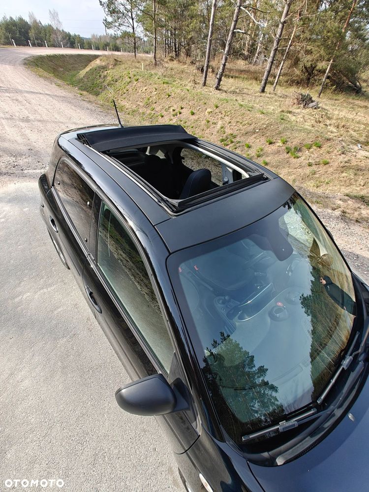 Smart Forfour twinamic passion - 2