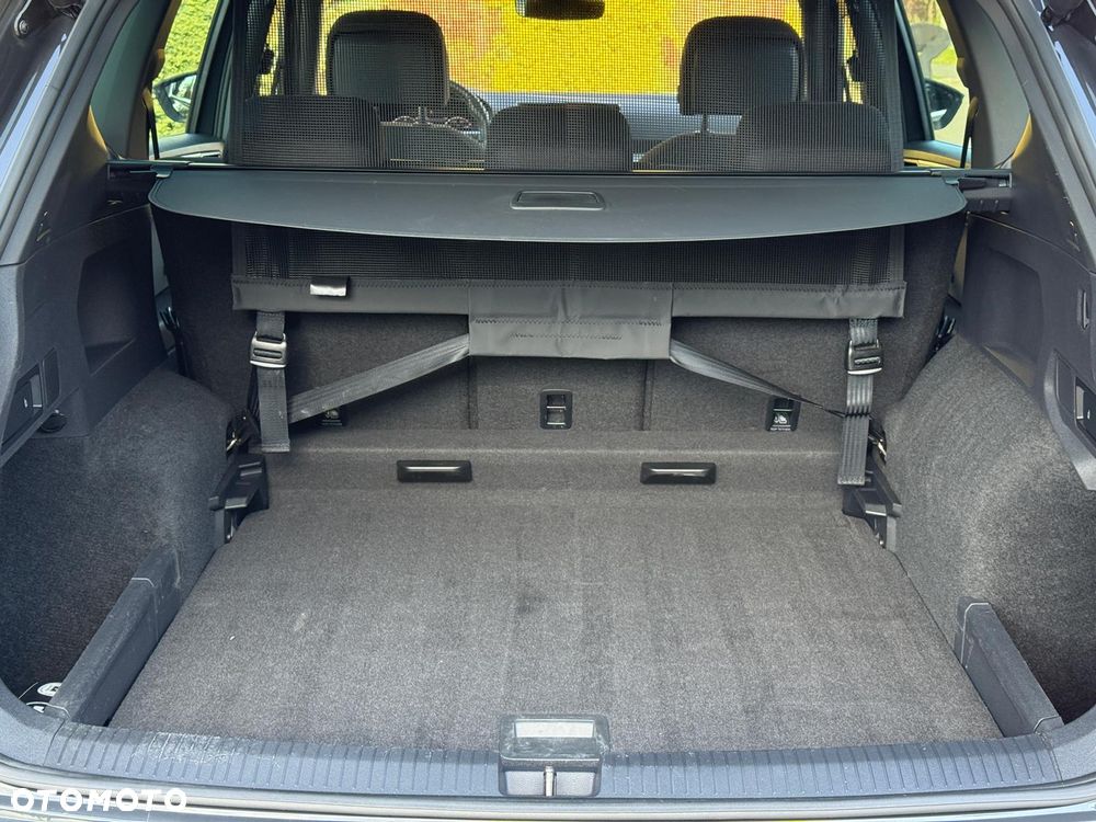 Seat Tarraco 2.0 TDI SCR DSG Xcellence - 13