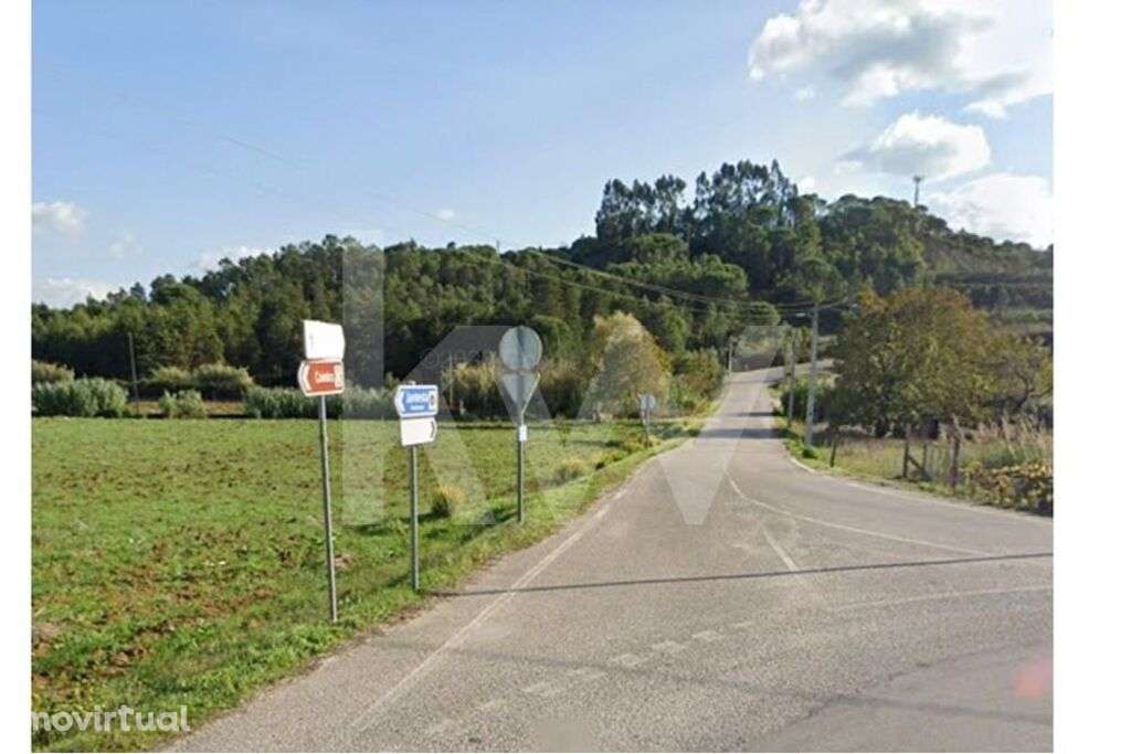 Terreno para construção de armazém - Grande imagem: 2/8