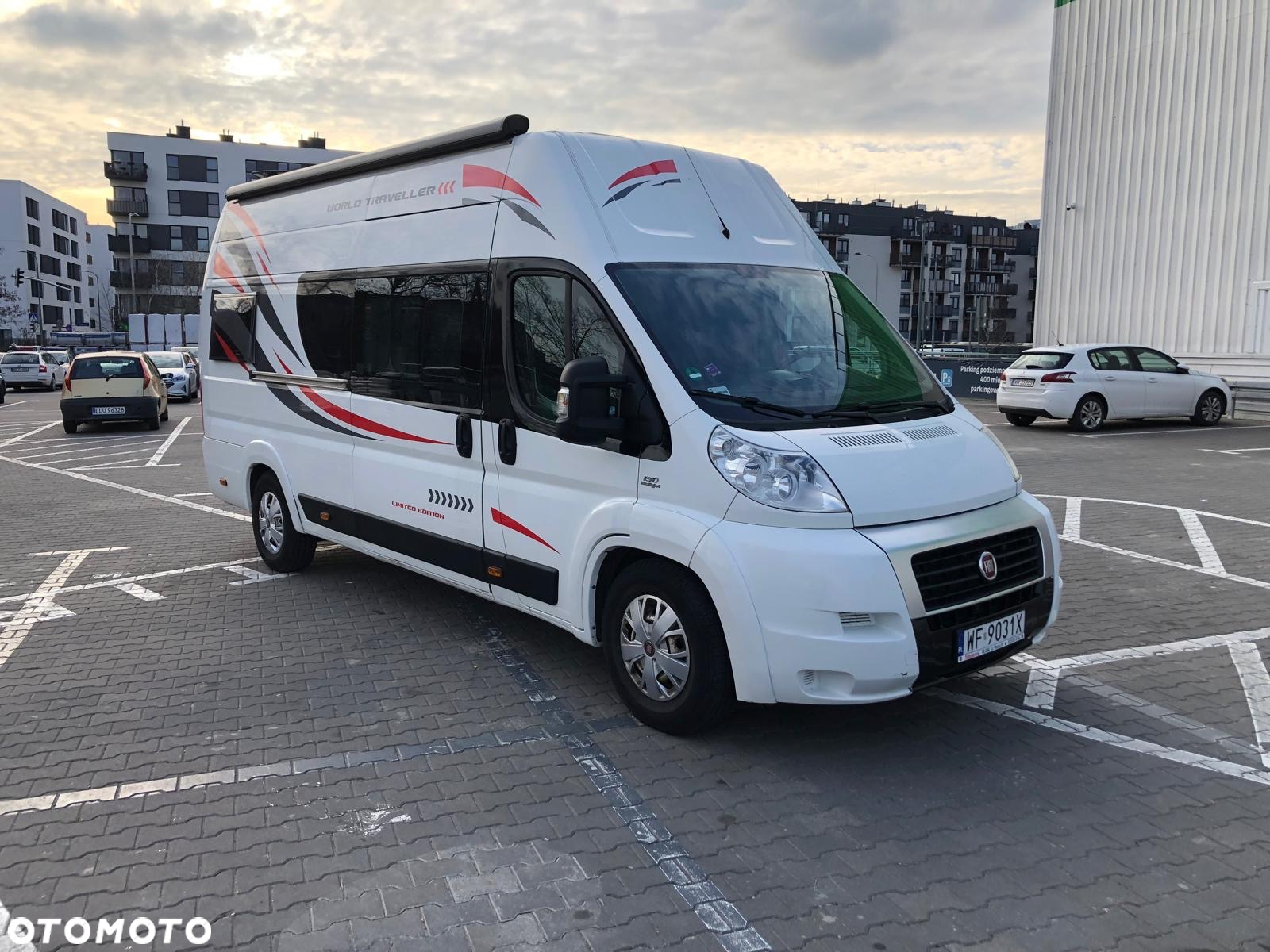 Fiat Ducato - 3