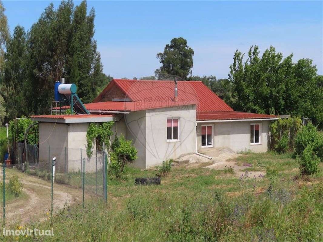 Quinta T2 para venda - Grande imagem: 5/50