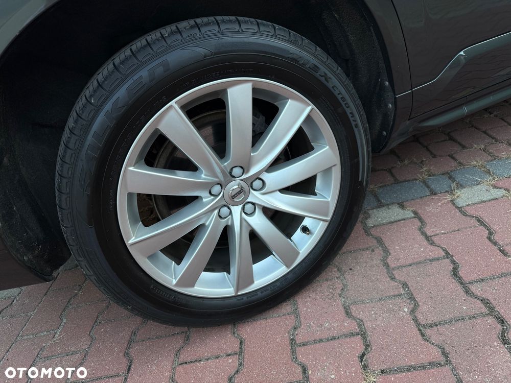 Volvo XC 90 T6 AWD Inscription 7os - 20