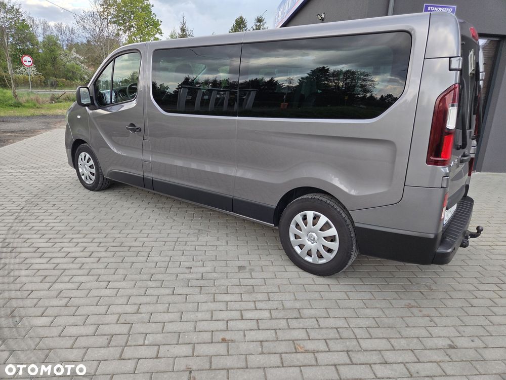 Renault Trafic L2H1 2,9t Pack Clim - 3