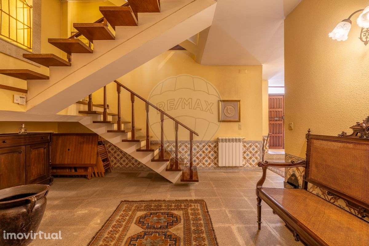 Moradia T4 para venda - Grande imagem: 3/29