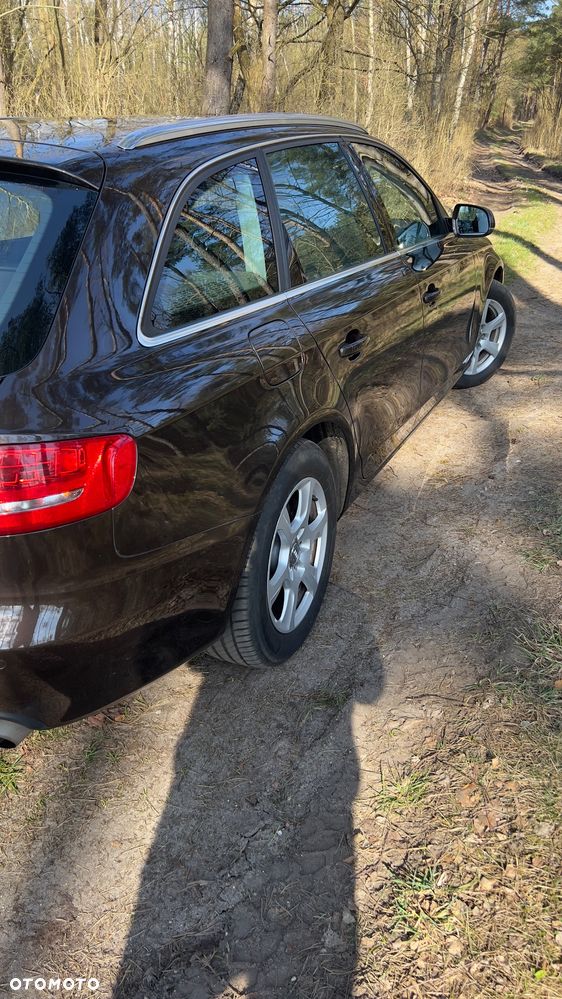 Audi A4 - 2