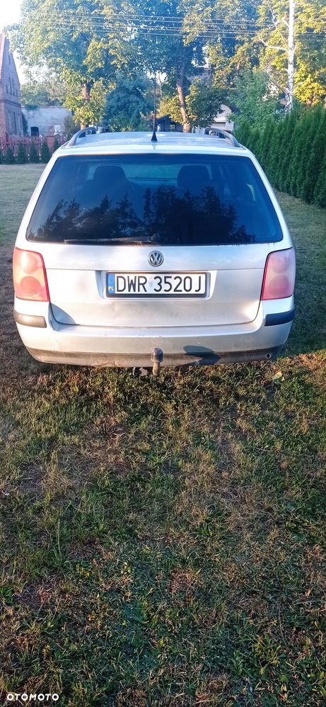 Volkswagen Passat - 3