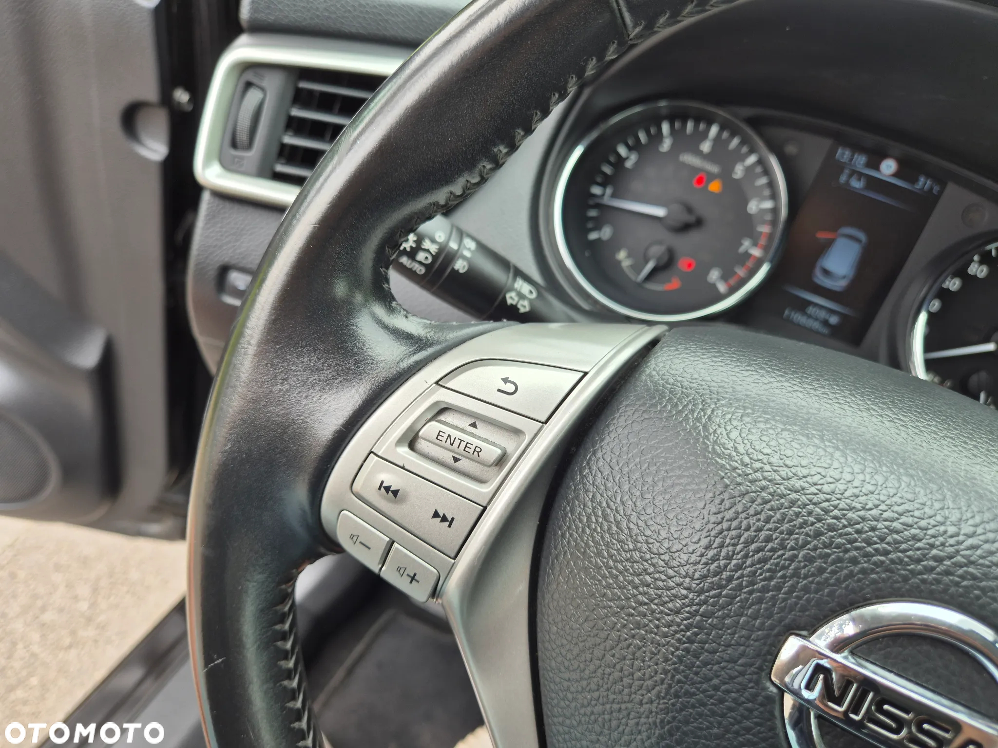 Nissan Qashqai 1.2 DIG-T Tekna - 22
