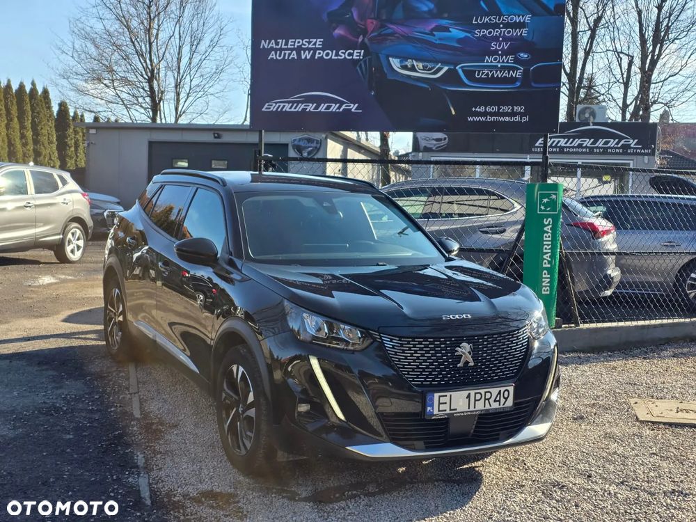 Peugeot 2008 PureTech 100 Stop&Start Allure - 5