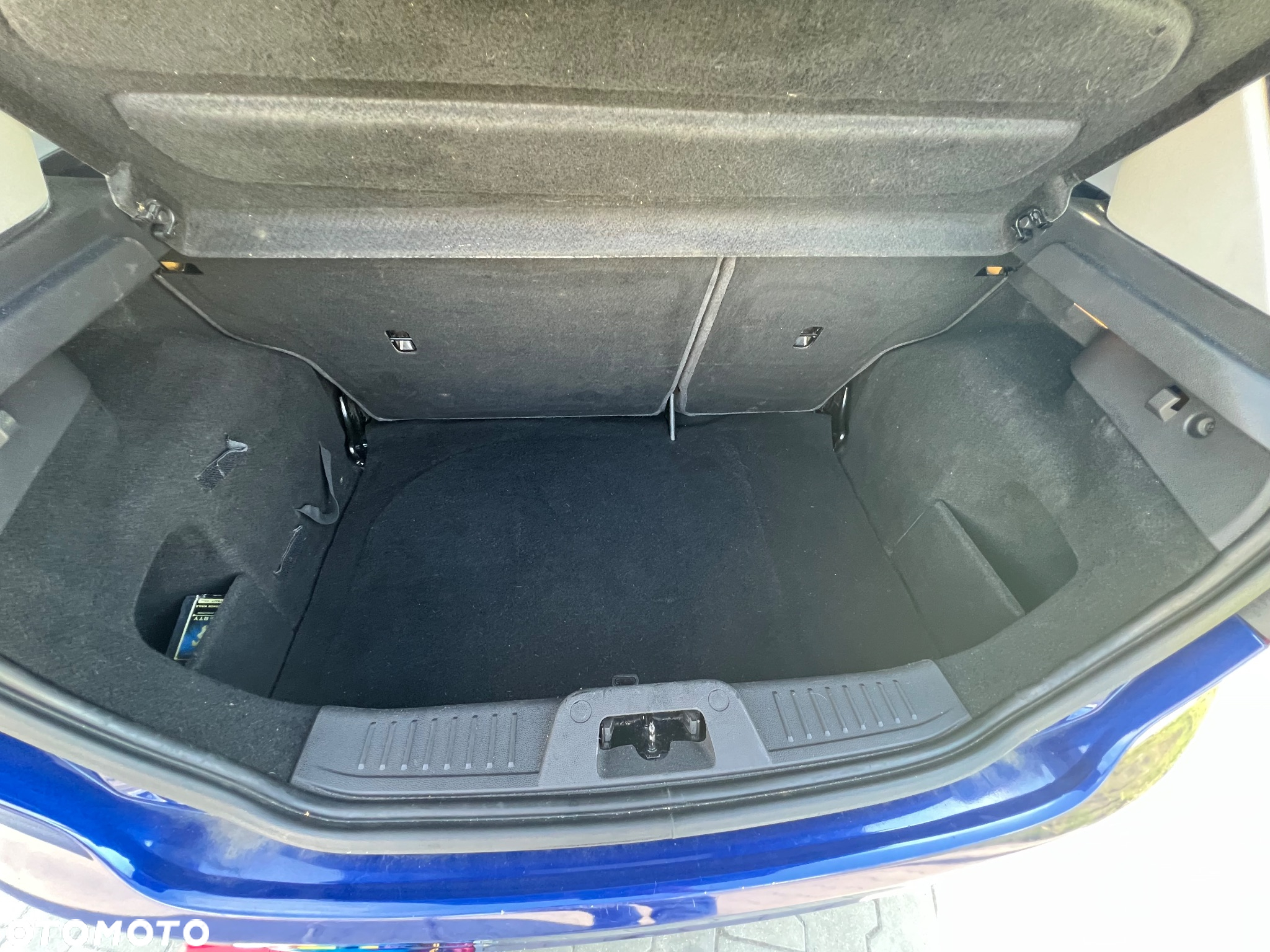 Ford Fiesta 1.0 EcoBoost Titanium - 13