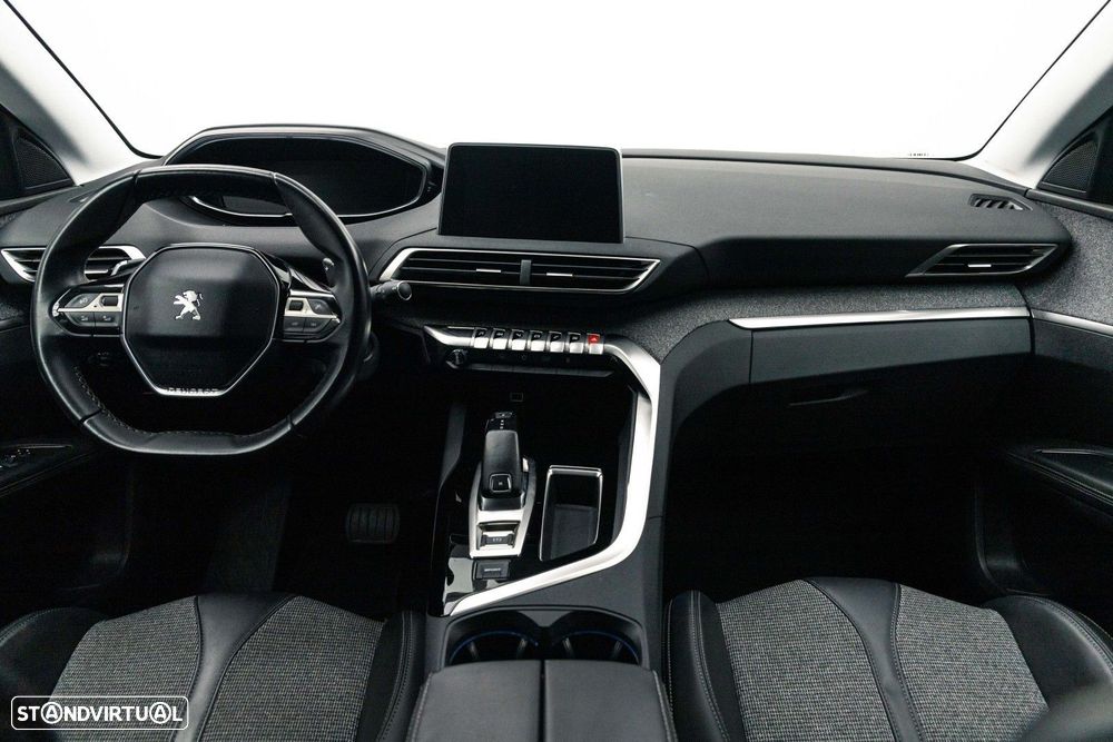 Peugeot 5008 1.5 BlueHDi Allure EAT8 - 14