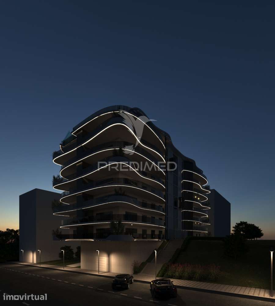 Empreendimento Lux Tower - Grande imagem: 4/23