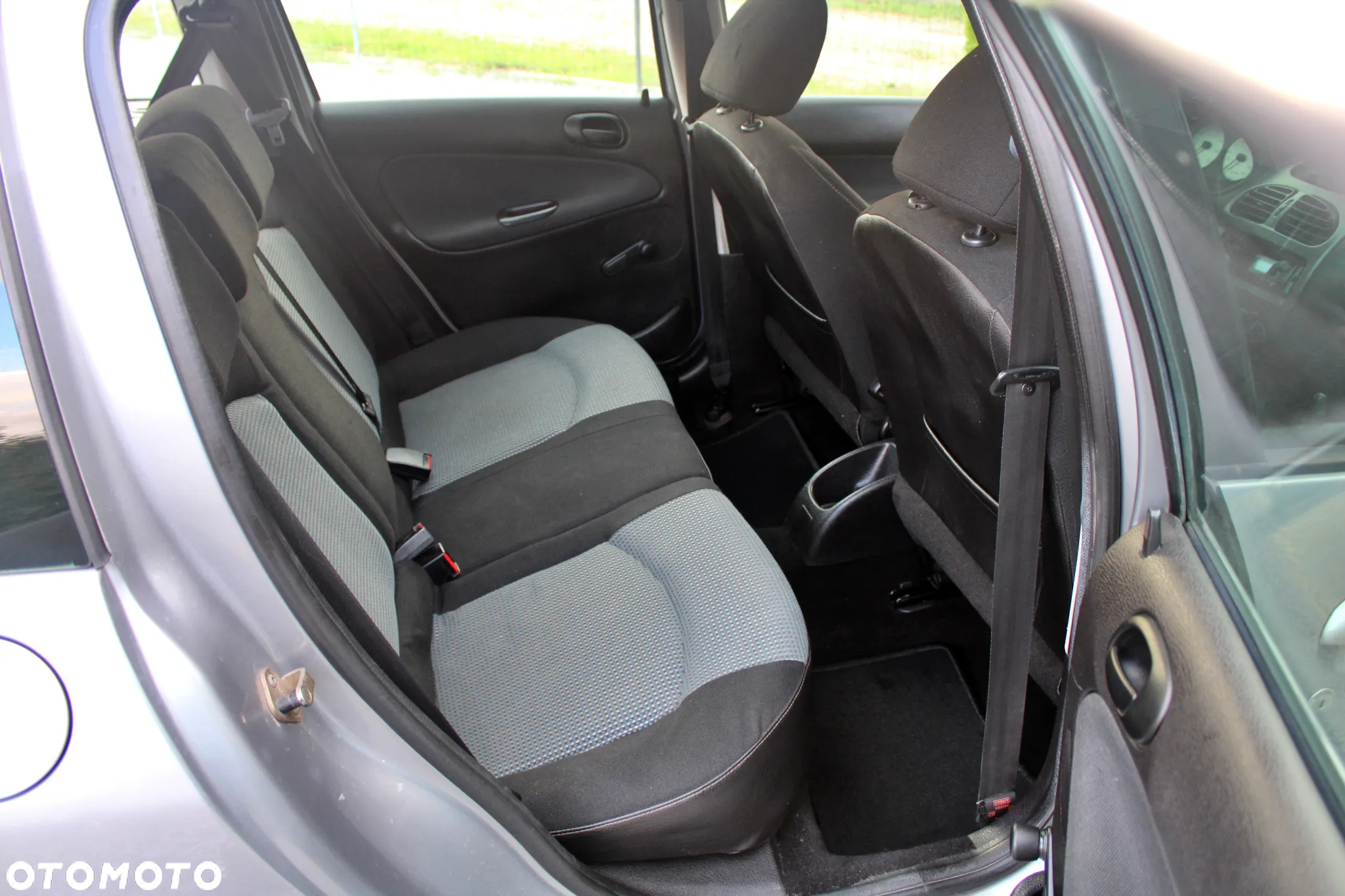 Peugeot 206 1.4 Trendy - 20