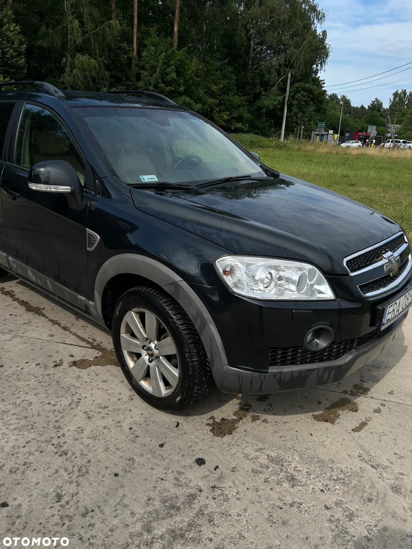 Chevrolet Captiva - 3