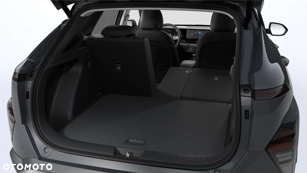 Hyundai Kona 1.6 T-GDI Executive - 10