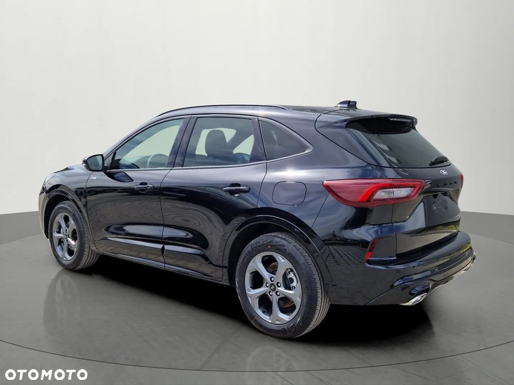 Ford Kuga 1.5 EcoBoost FWD ST-Line - 7