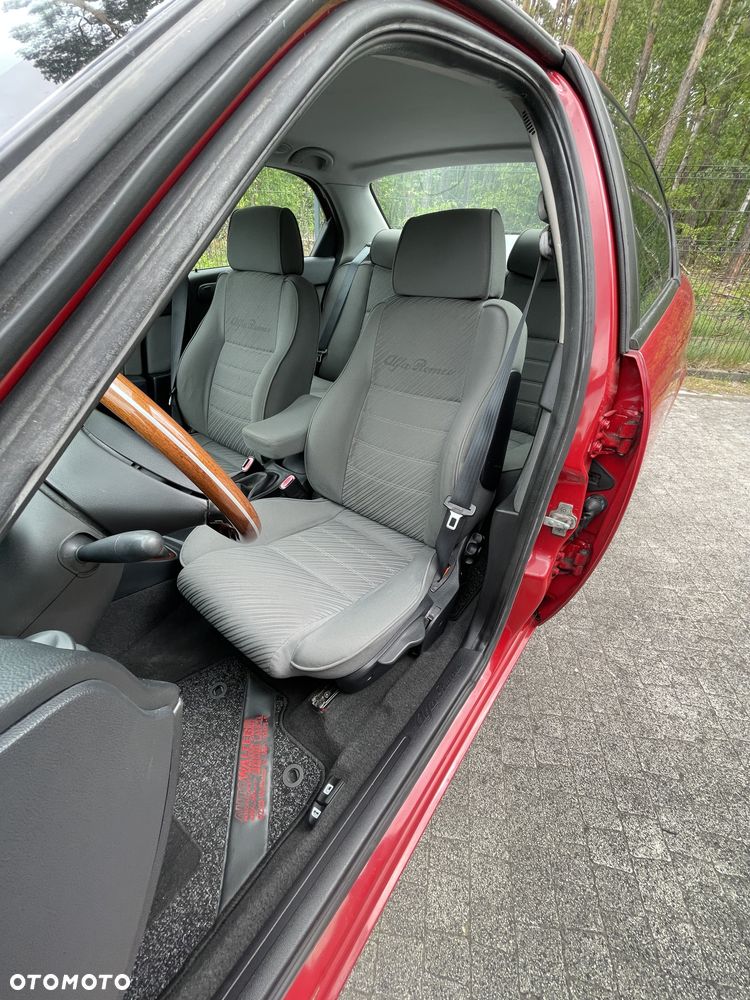 Alfa Romeo 156 - 21