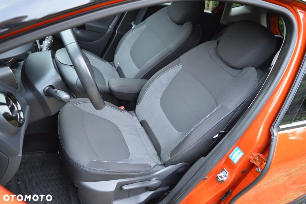 Renault Captur ENERGY dCi 90 EDC Luxe - 18