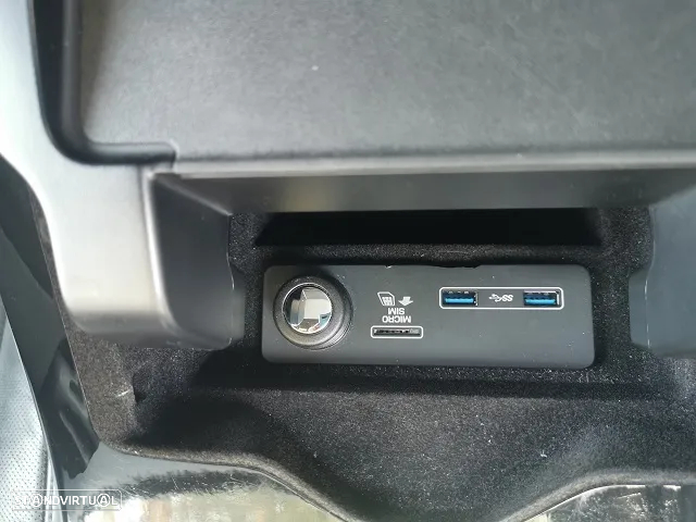 Land Rover Range Rover 2.0 Si4 PHEV LWB SVAutobiography - 36