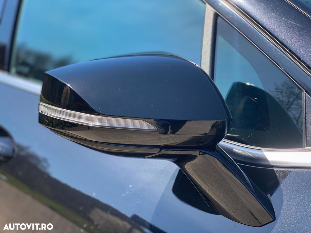 Kia Sportage 1.6 T-GDI PHEV 6AT 4x4 GT Line - 17