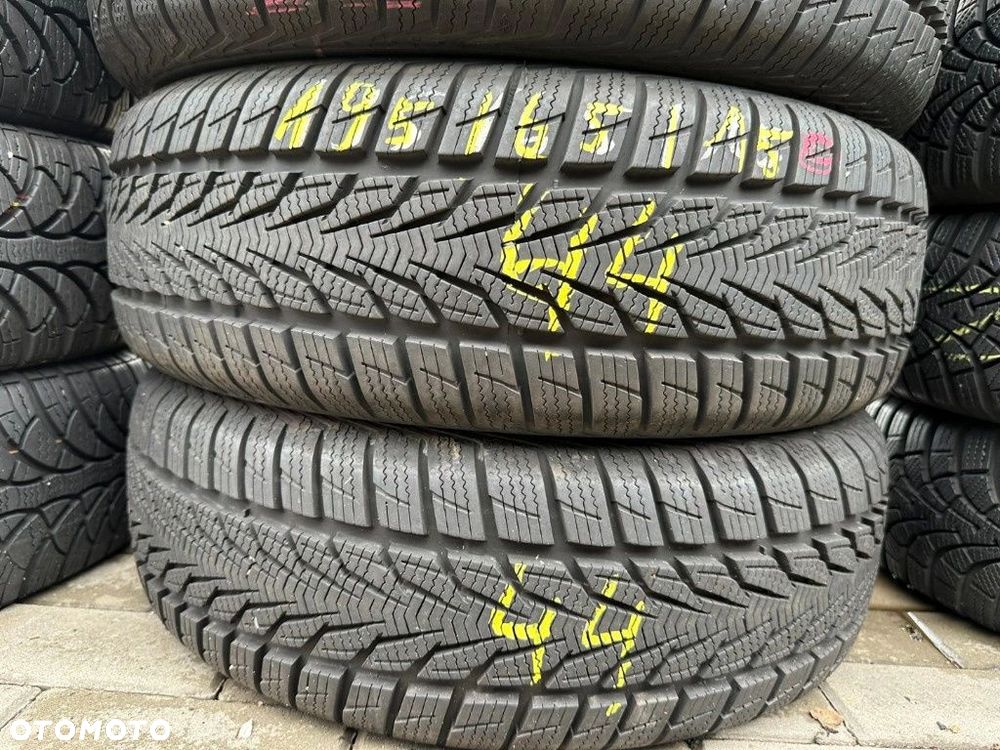 195/65r15 PointS WinterStar 4_7,5mm_4szt_(44) - 4