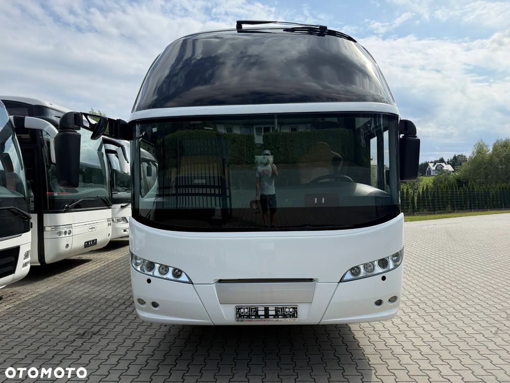 Neoplan Cityliner P16 / 14 metrów - 2
