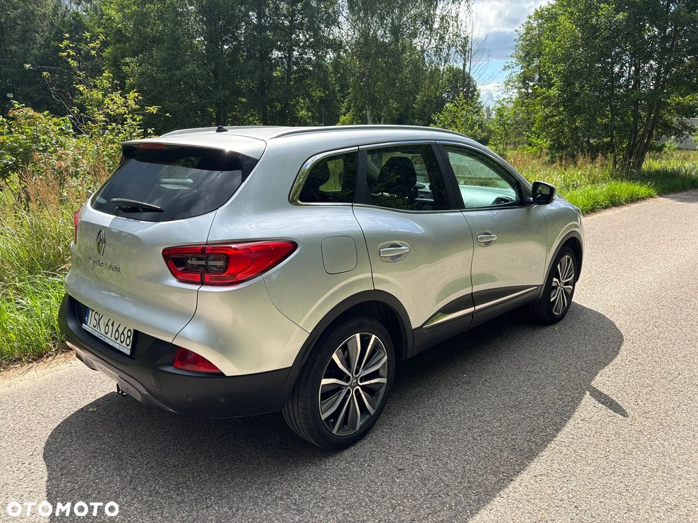 Renault Kadjar 1.6 dCi Energy Intens - 5