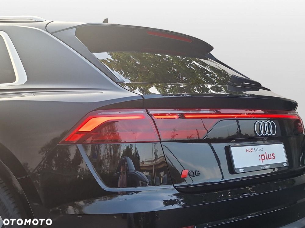 Audi Q8 - 27