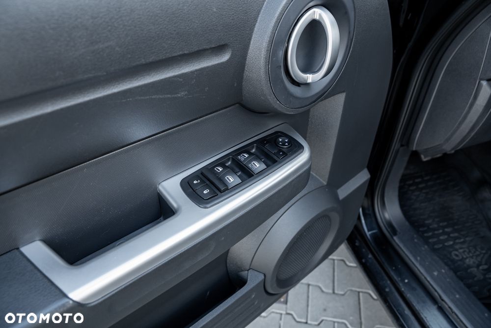 Dodge Nitro 4.0 Automatik R/T - 17