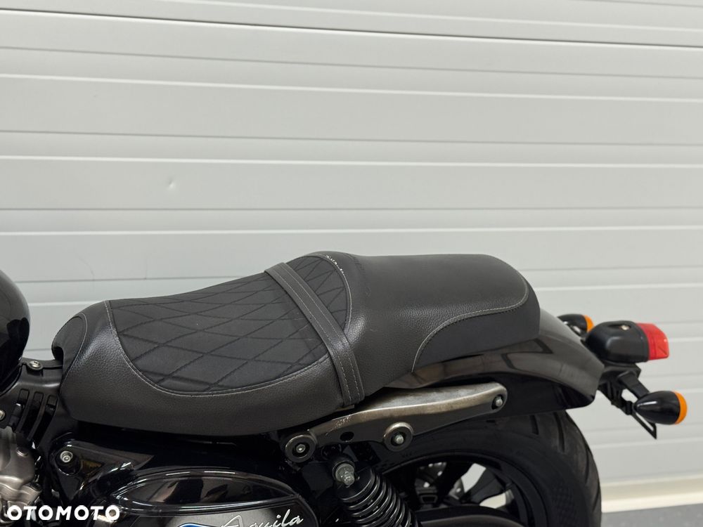 Hyosung GV - 16
