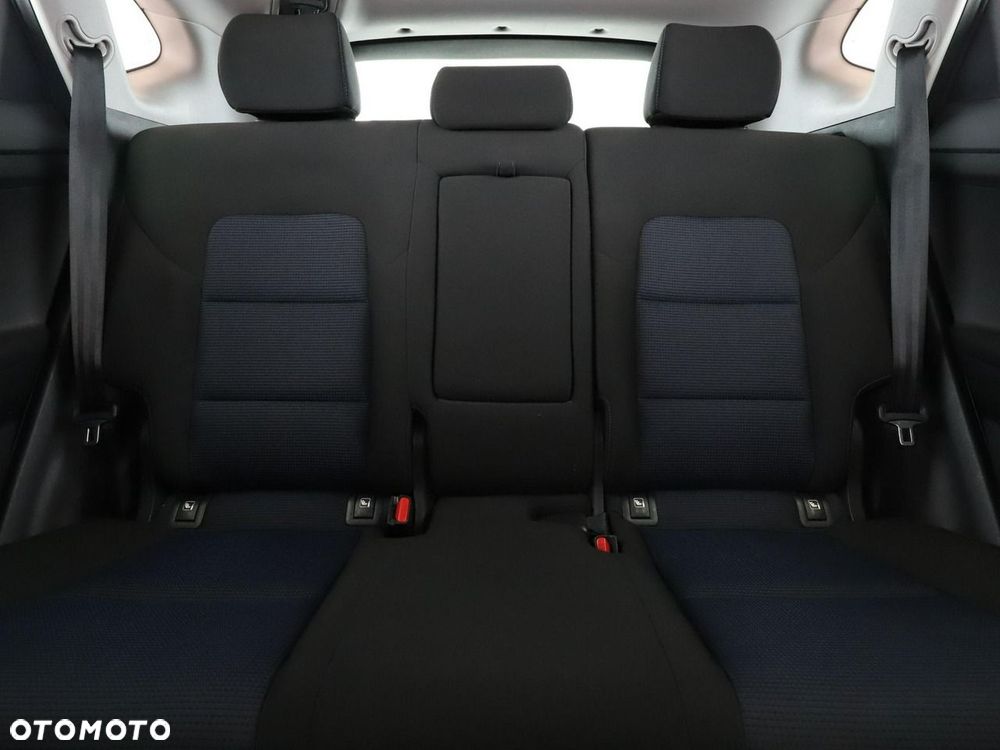Hyundai Tucson 2.0 CRDI Comfort 4WD - 19