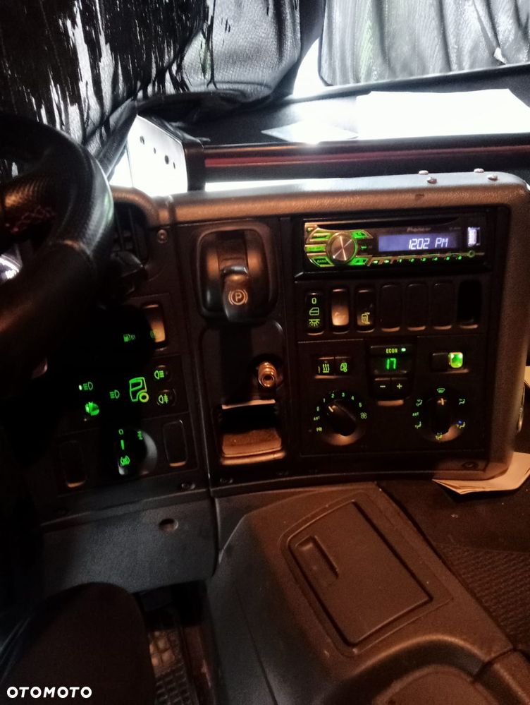 Scania P440 - 10