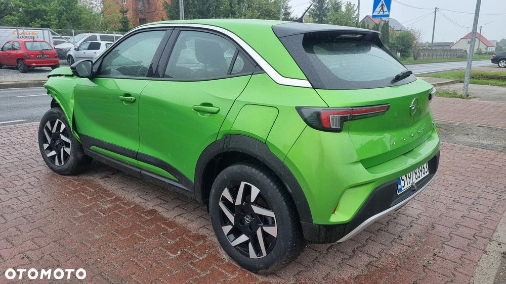 Opel Mokka Mokka-e Ultimate - 12